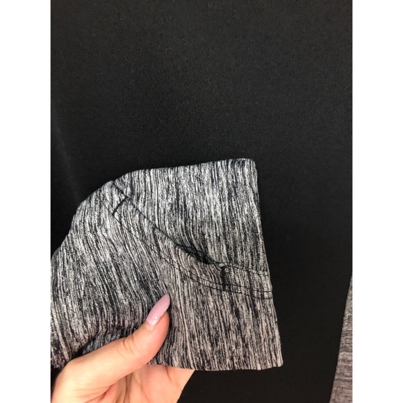 REEBOK LONG SLEEVE - Picture 3 of 4